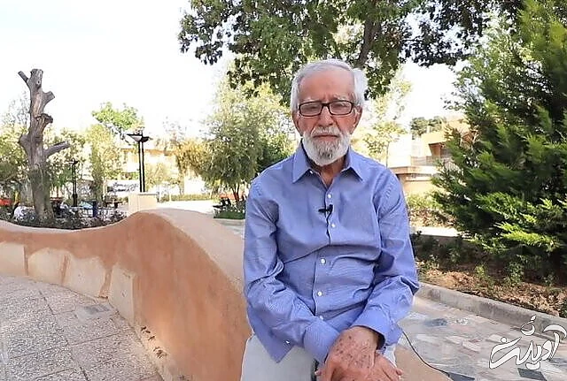 درس‌هایی که از استاد "آهنگ کوثر" نیاموختیم!